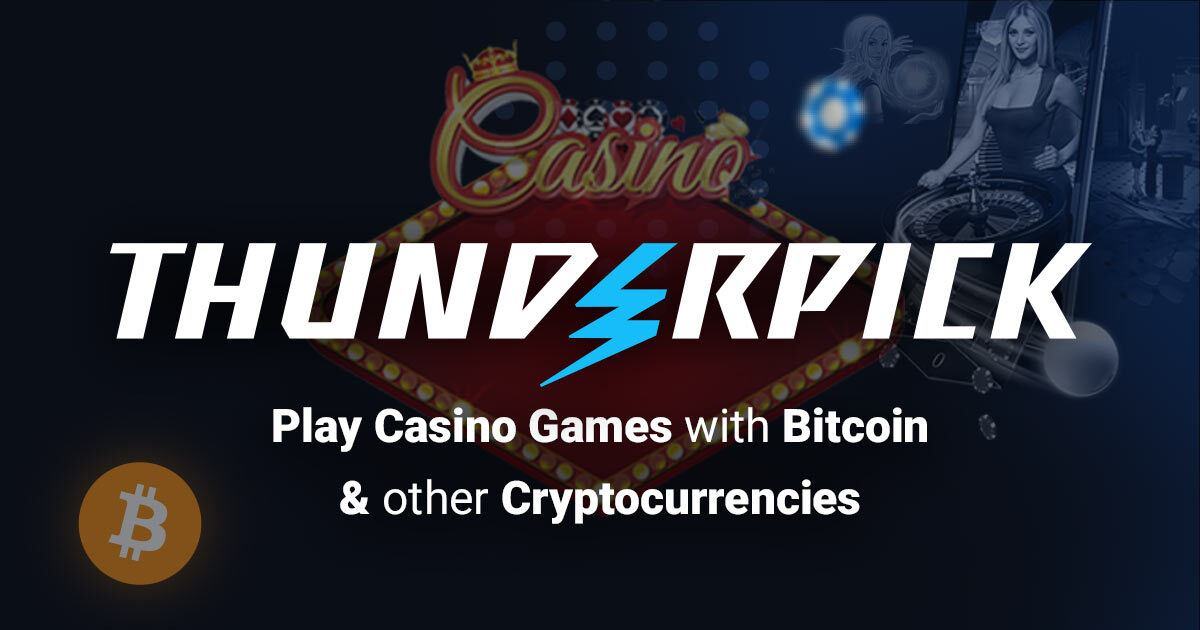 The Best 5 Examples Of best bitcoin casino