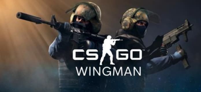 CSGO Wingman Product