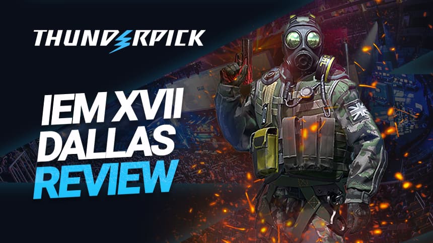 IEM XVII Dallas Review Featured Image