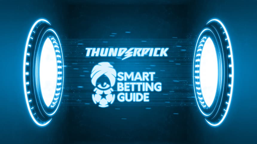 Thunderpick & SmartBettingGuide Featured Image