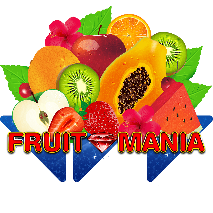 Fruit Mania - Wazdan