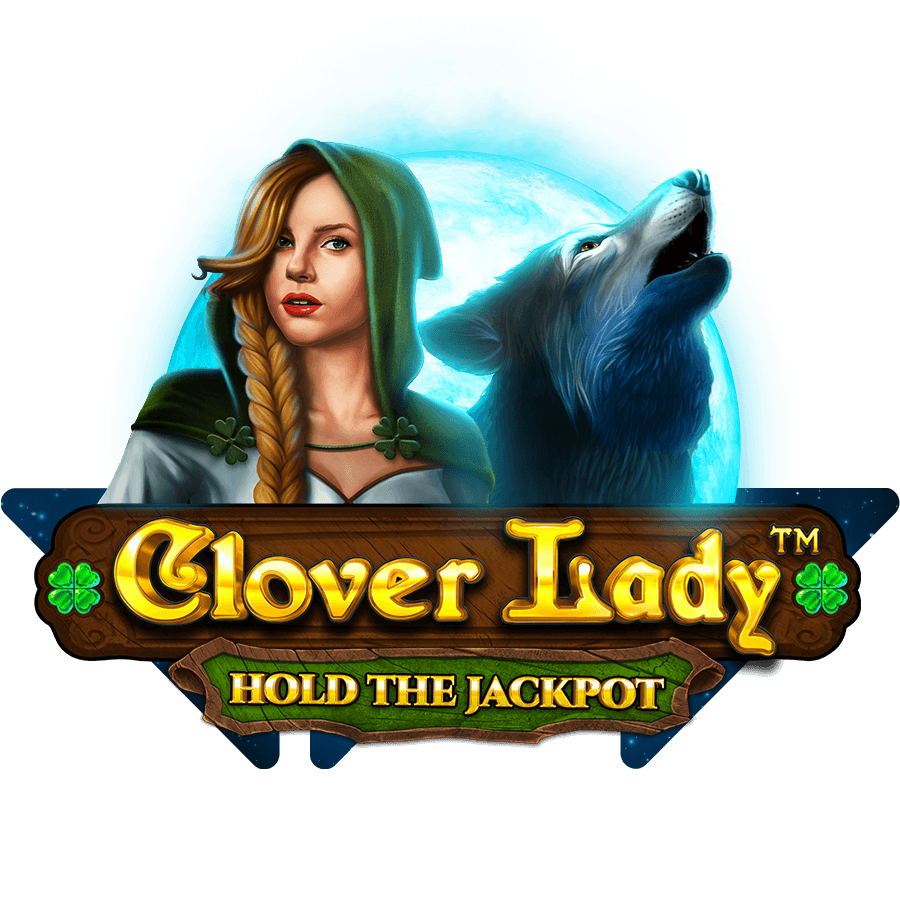 Clover Lady™ - Wazdan