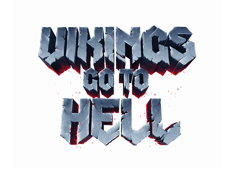 Vikings Go To Hell - Yggdrasil Gaming